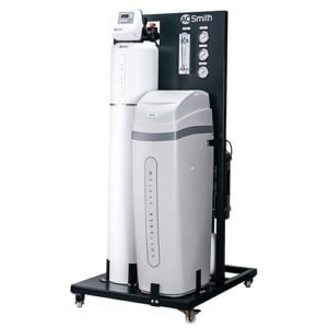 HỆ THỐNG LỌC NƯỚC SINH HOẠT TỔNG A.O.SMITH LS01